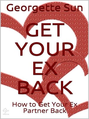 cover image of Get Your Ex Back